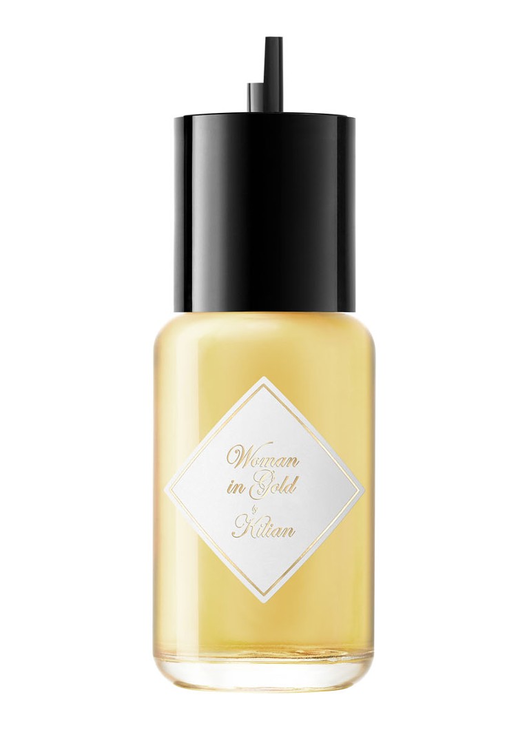 Kilian Paris - Woman in Gold Eau de Parfum Refill - navulling - null