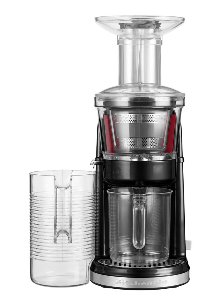  KitchenAid  Artisan slowjuicer 5KVJ0111  de Bijenkorf