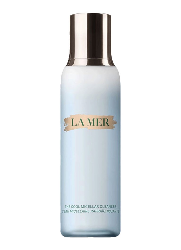 La Mer - The Cool Micellar Cleanser - micellair water - null