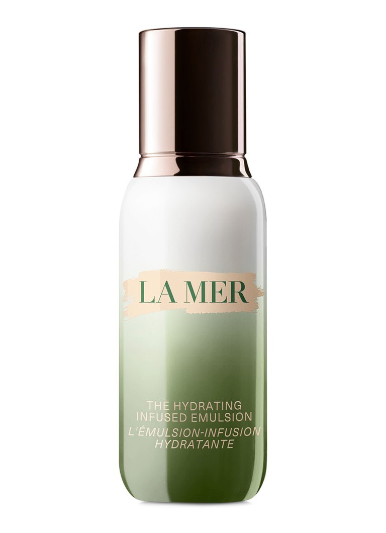 La Mer - The Hydrating Infused Emulsion -hydratant - null