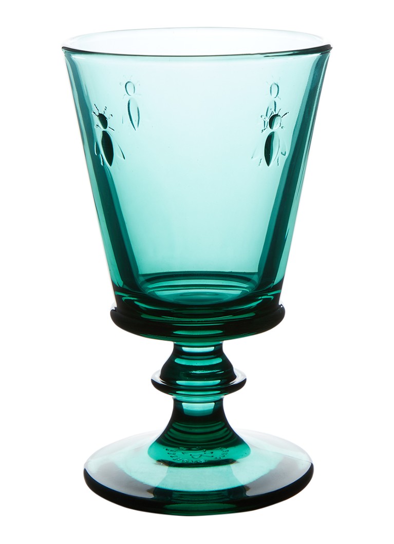 La Rochère - Bee wijnglas 24 cl - Groen