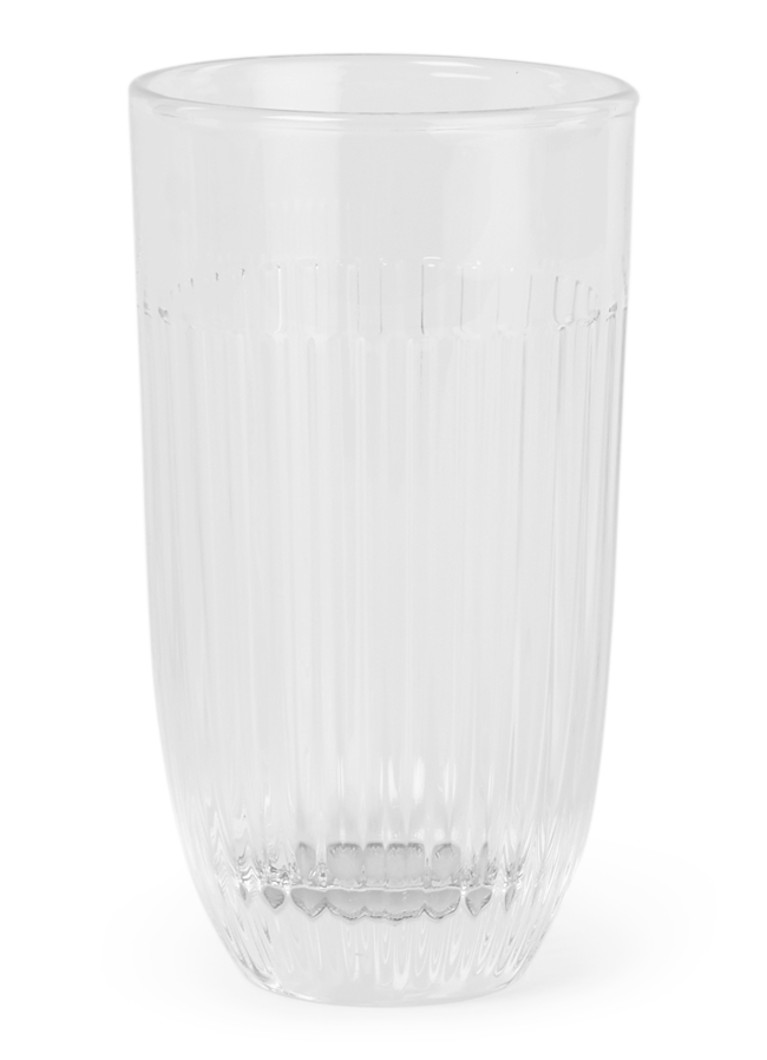 La Rochère - Ouessant longdrinkglas 45 cl - Transparant