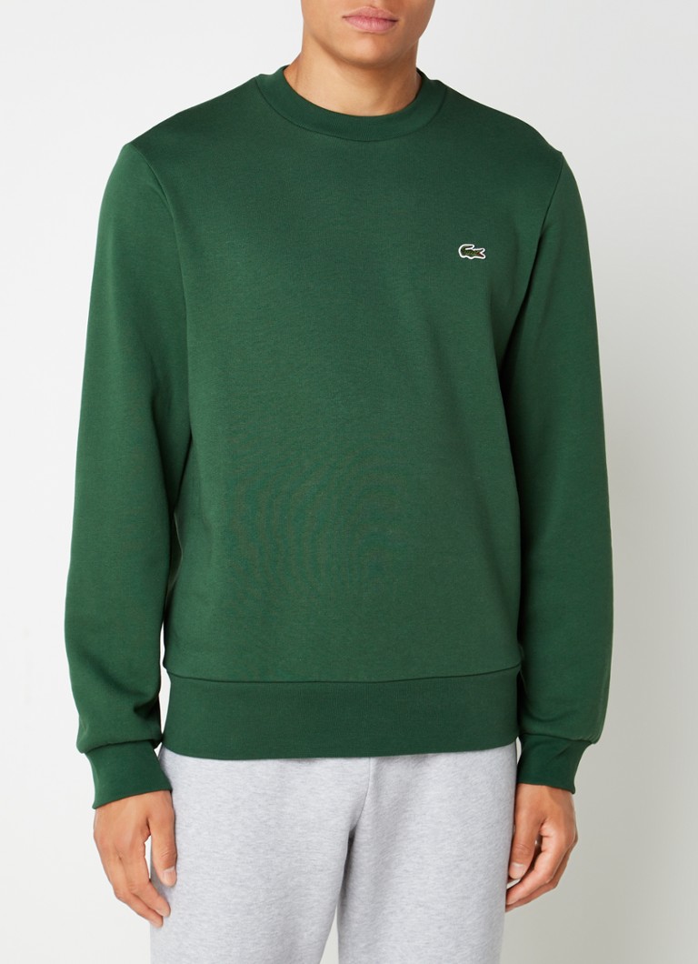 lacoste trui