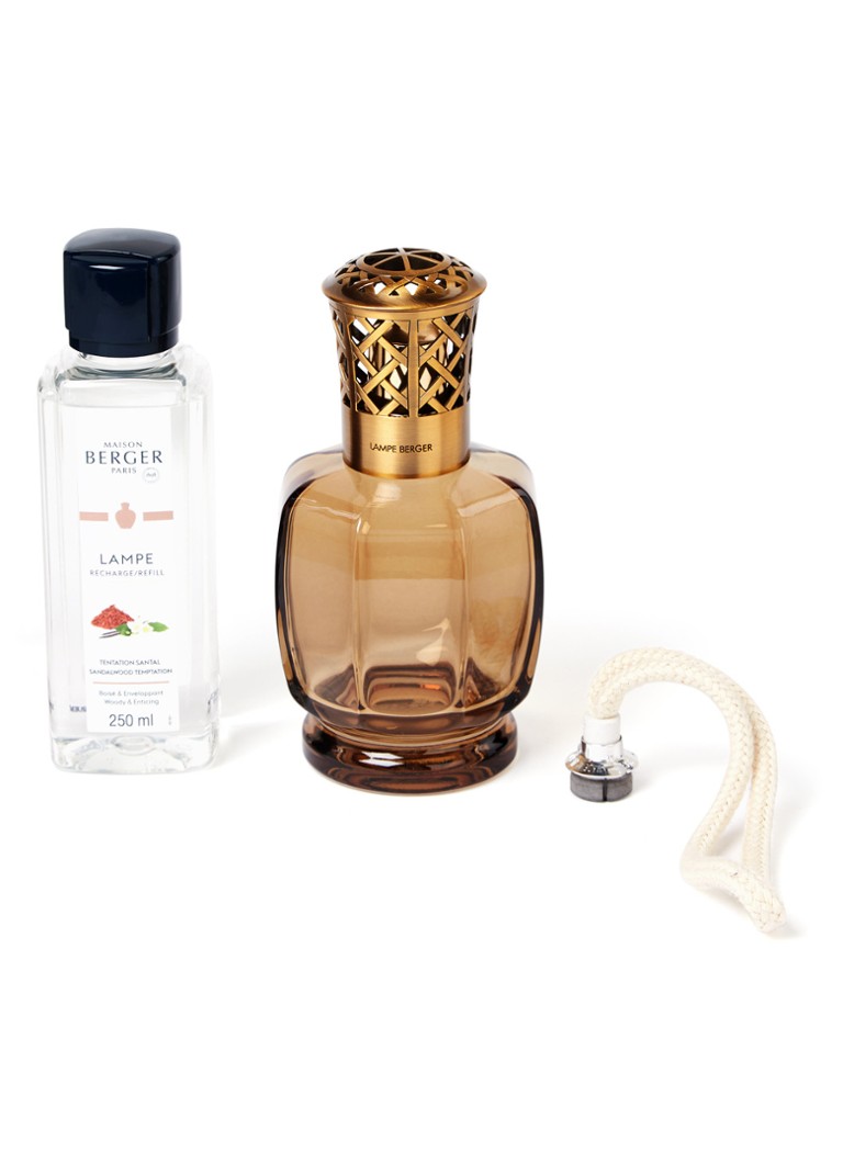 Lampe Berger Navulling Aroma Aquatic Freshness Kopen