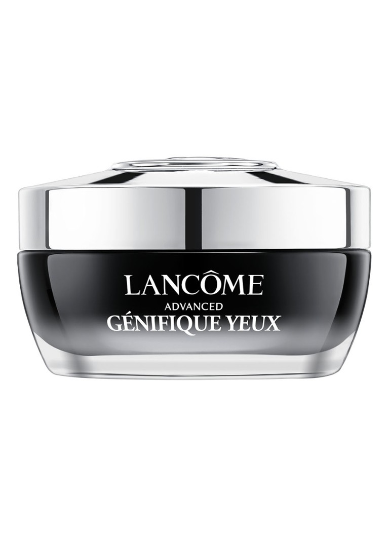 Lancôme - Advanced Genifique Anti Age Eye Cream - oogcrème  - null