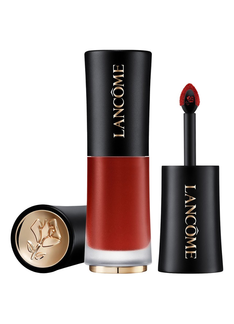 Lancôme - L'Absolu Rouge Drama Ink - vloeibare lipstick - 196 French Touch