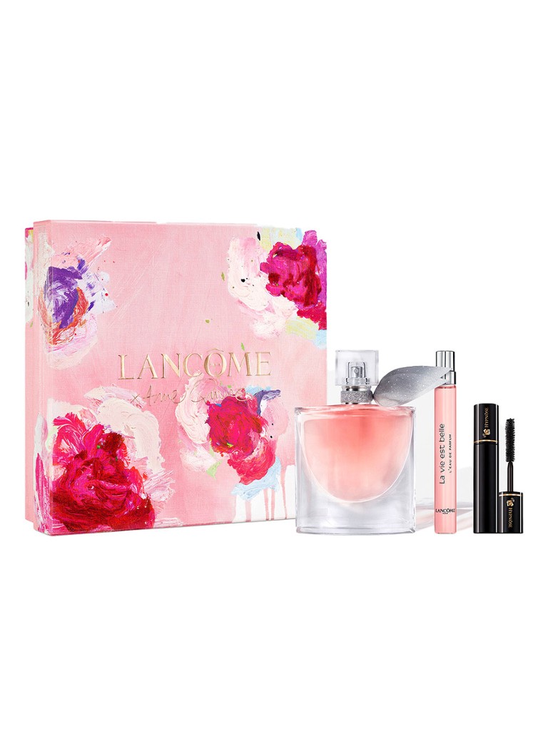 Lancôme - La Vie est Belle Eau de Parfum - cadeauset - null