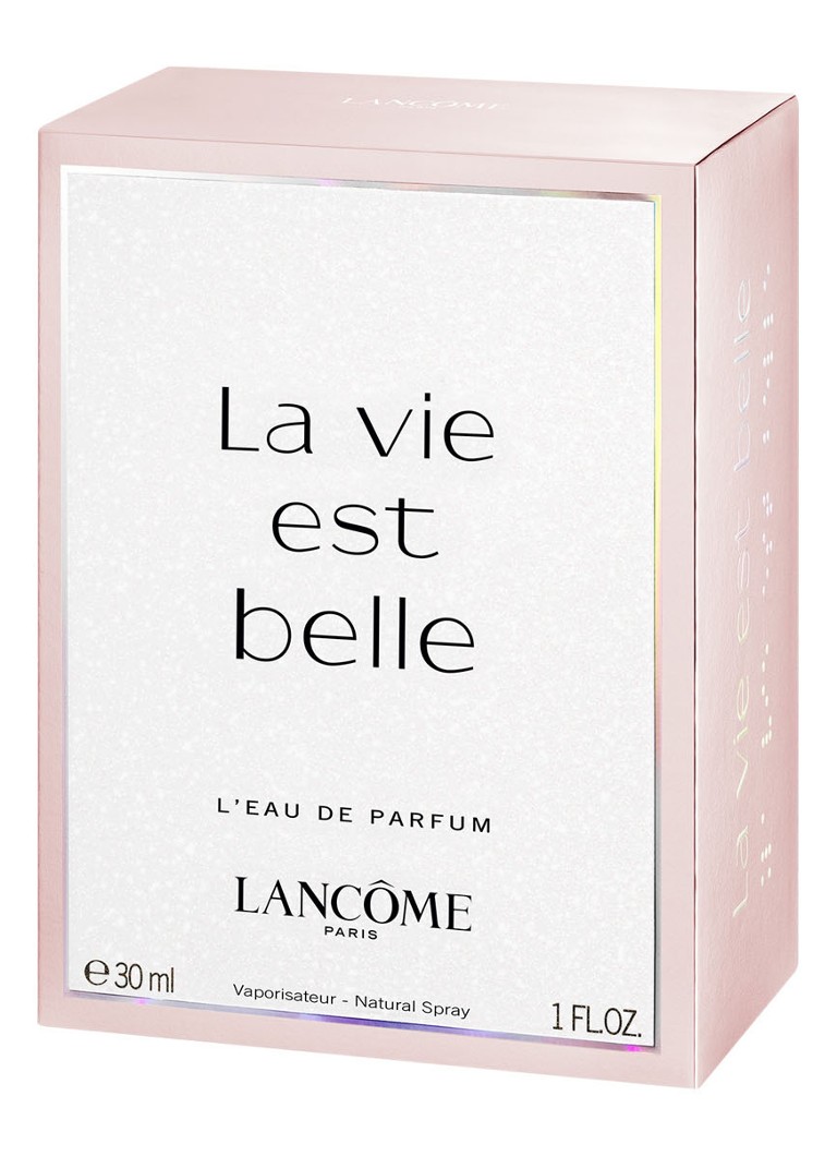 Lancôme La Vie est Belle navulbare Eau de Parfum