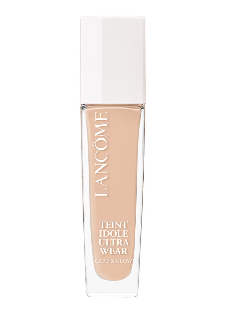 Lancôme - Teint Idole Ultra Wear Care & Glow - foundation - 110C