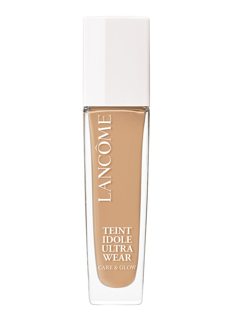 Lancôme - Teint Idole Ultra Wear Care & Glow - foundation - 400W