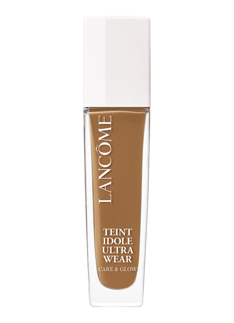 Lancôme - Teint Idole Ultra Wear Care & Glow - foundation - 445N