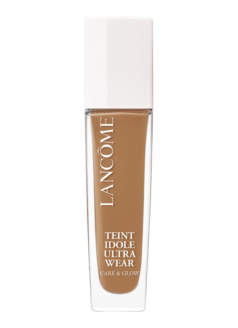 Lancôme - Teint Idole Ultra Wear Care & Glow - foundation - 455W