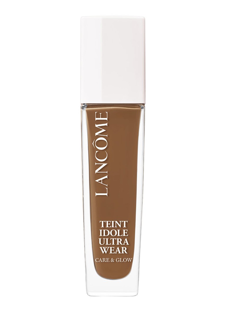 Lancôme - Teint Idole Ultra Wear Care & Glow - foundation - 505N