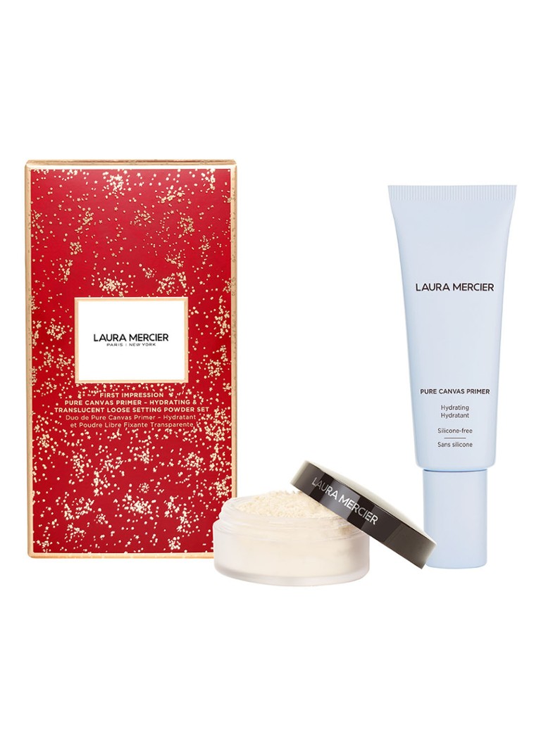 Laura Mercier - First Impression - Limited Edition make-up set - Beam