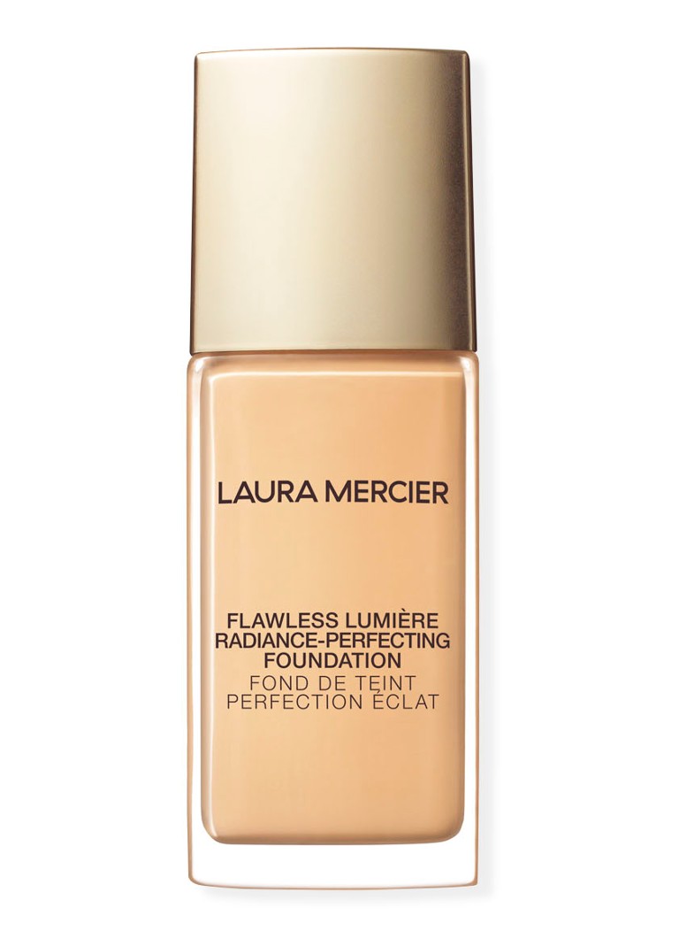 Laura Mercier - Flawless Lumière Radiance-Perfecting Foundation - 1C1 Shell