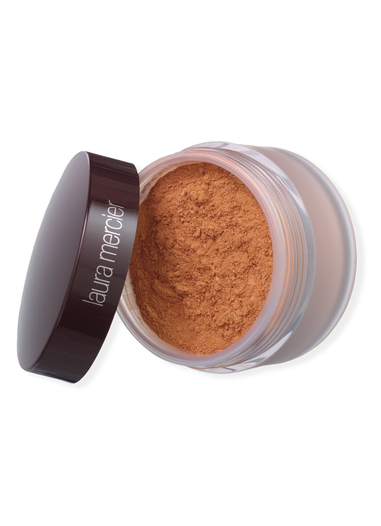Laura Mercier Loose Powder Travel Size