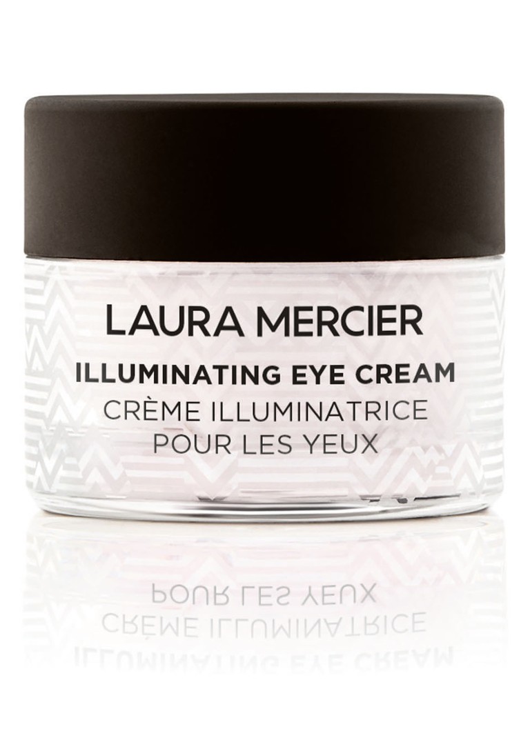 Laura Mercier - Skin Essentials Illuminating Eye Cream - oogcrème - null