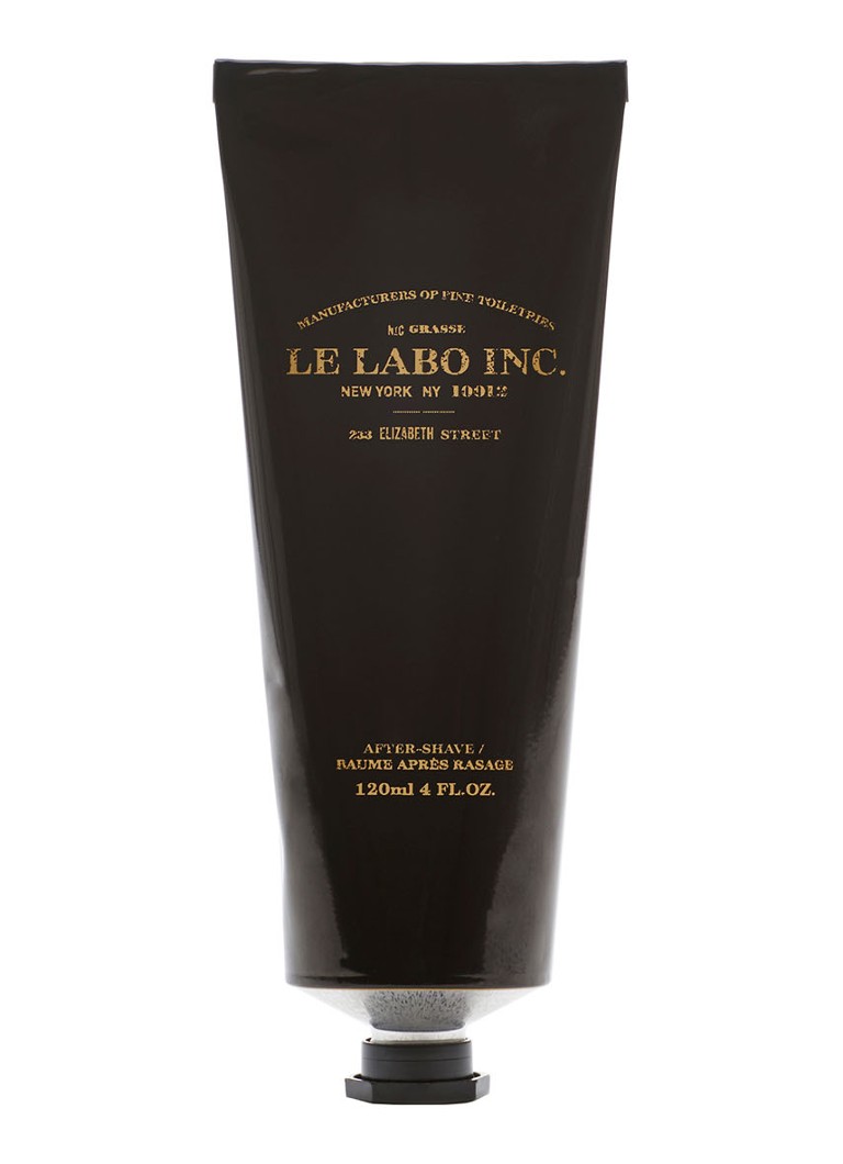 Le Labo - After Shave Balm - aftershave - null