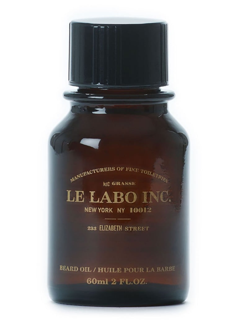 Le Labo Beard Oil baardolie • deBijenkorf.be