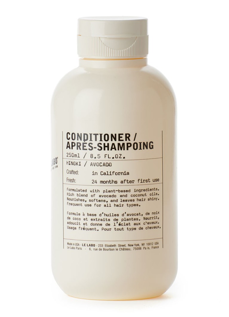 Le Labo - Hinoki / Avocado Conditioner - null