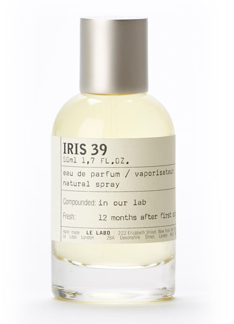 Le Labo - Iris 39 Eau de Parfum - null