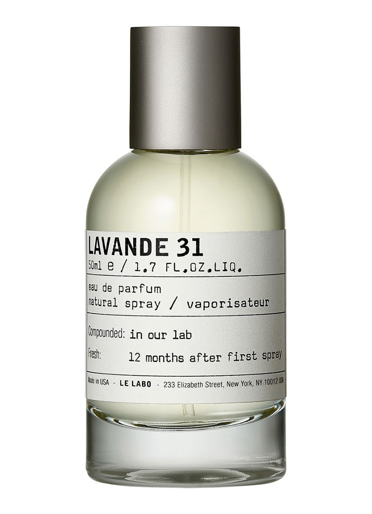 Le Labo - Lavande 31 Eau De Parfum - null