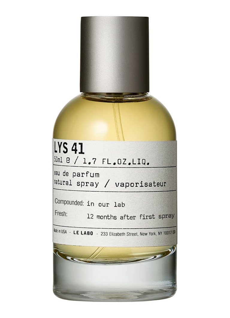 Le Labo - Lys 41 Eau de Parfum - null