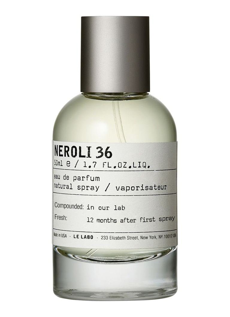 Le Labo - Neroli 36 Eau de Parfum - null