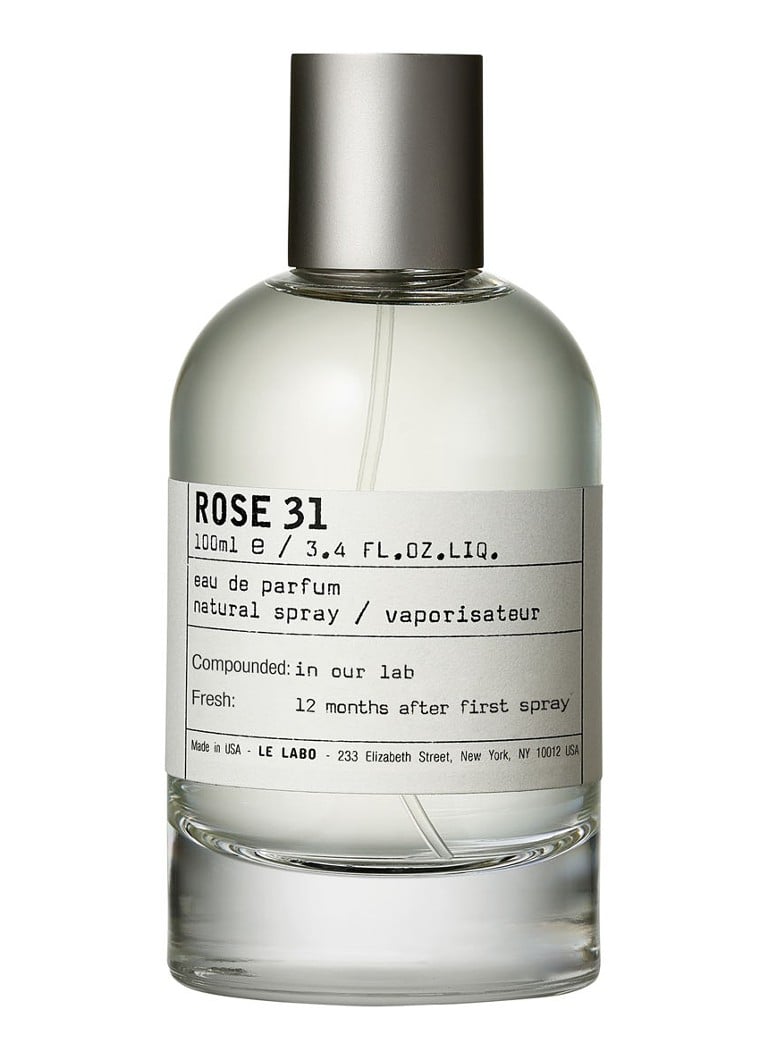 Le Labo - Rose 31 Eau de Parfum - null