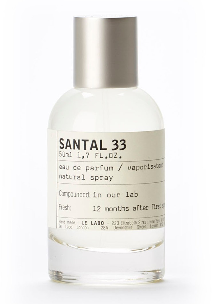 Le Labo - Santal 33 Eau de Parfum - null