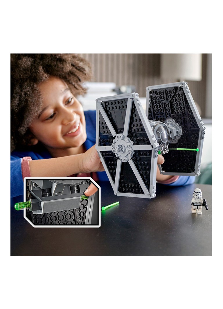 LEGO Star Wars 75300 Imperial TIE Fighter™