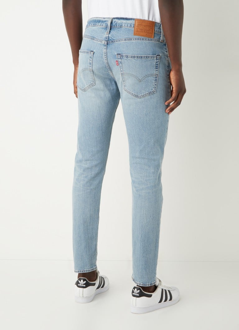 Continent Onweersbui weerstand bieden Levi's 512 slim tapered jeans met stretch • Indigo • deBijenkorf.be Continent Onweersbui weerstand bieden Levi's 512 slim tapered jeans met stretch • Indigo • deBijenkorf.be