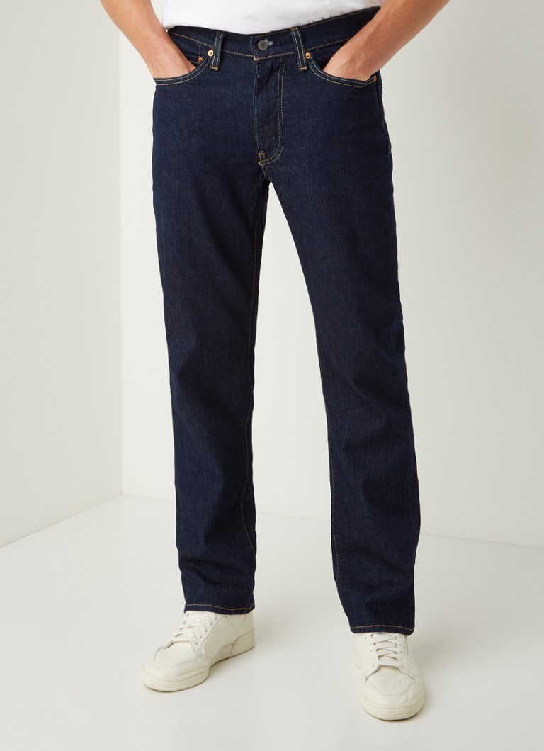 514 straight leg jeans denim • • deBijenkorf.be