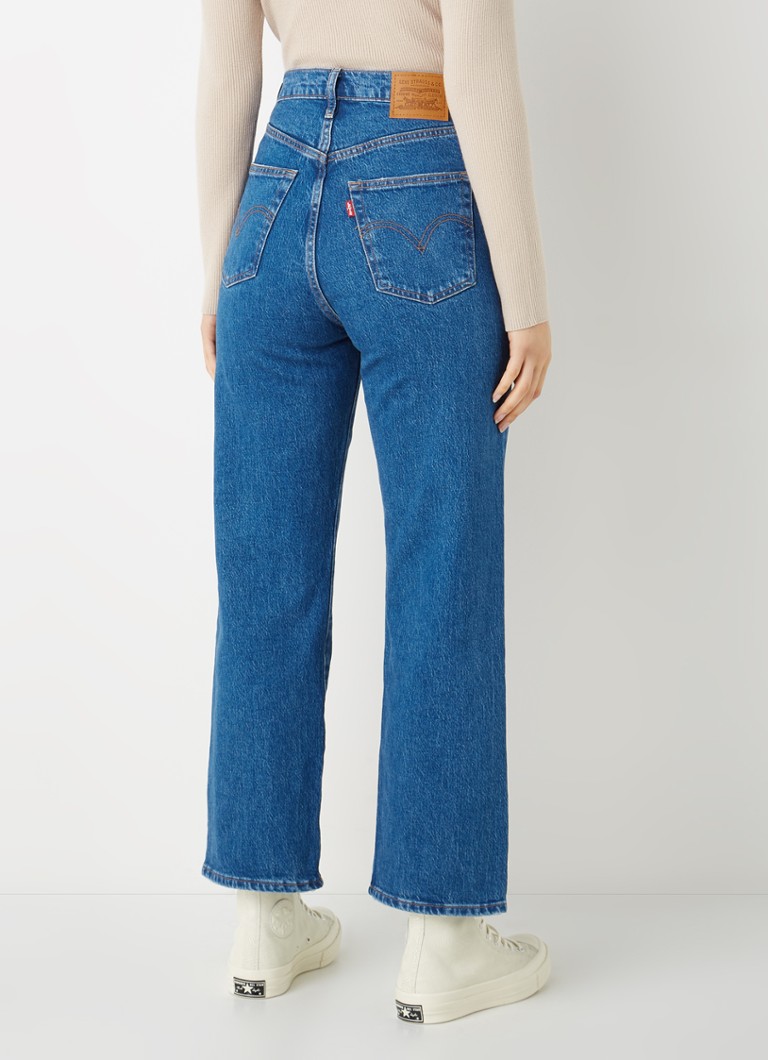 levis broeken
