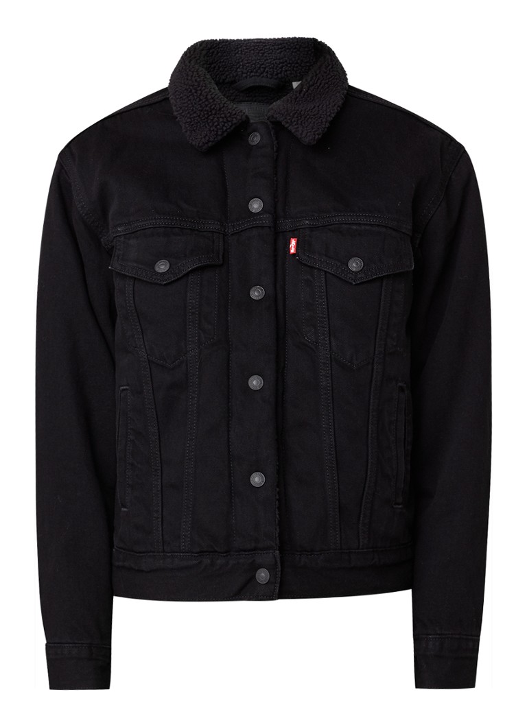 levis jas