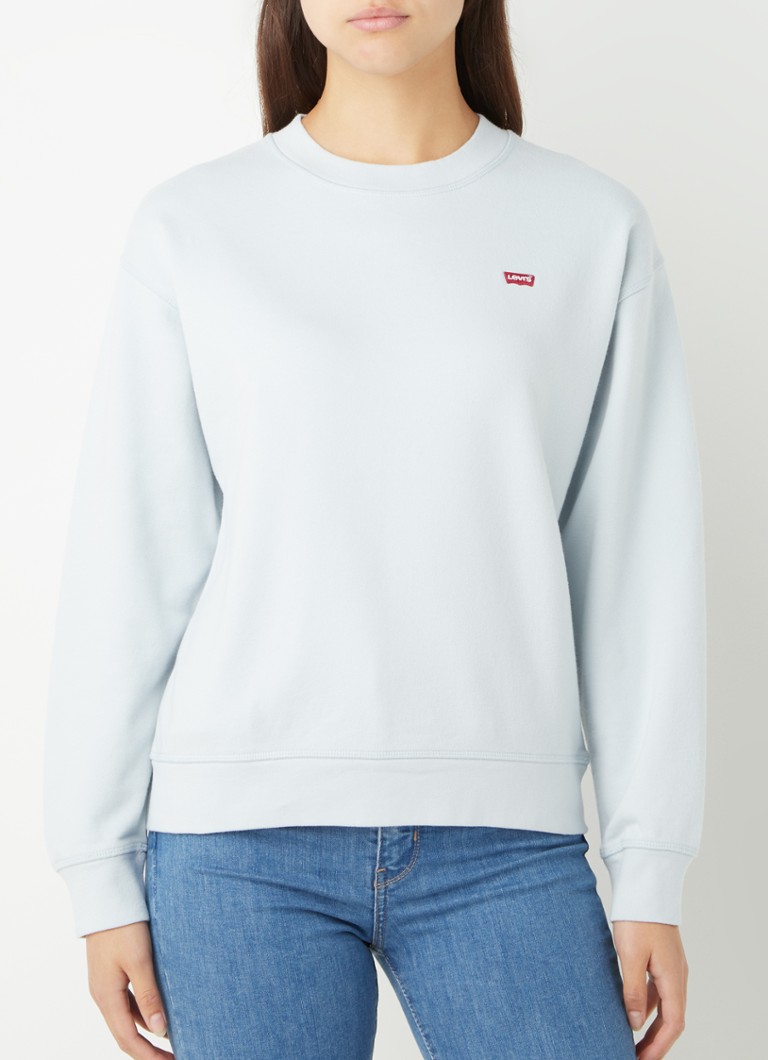 levi's trui