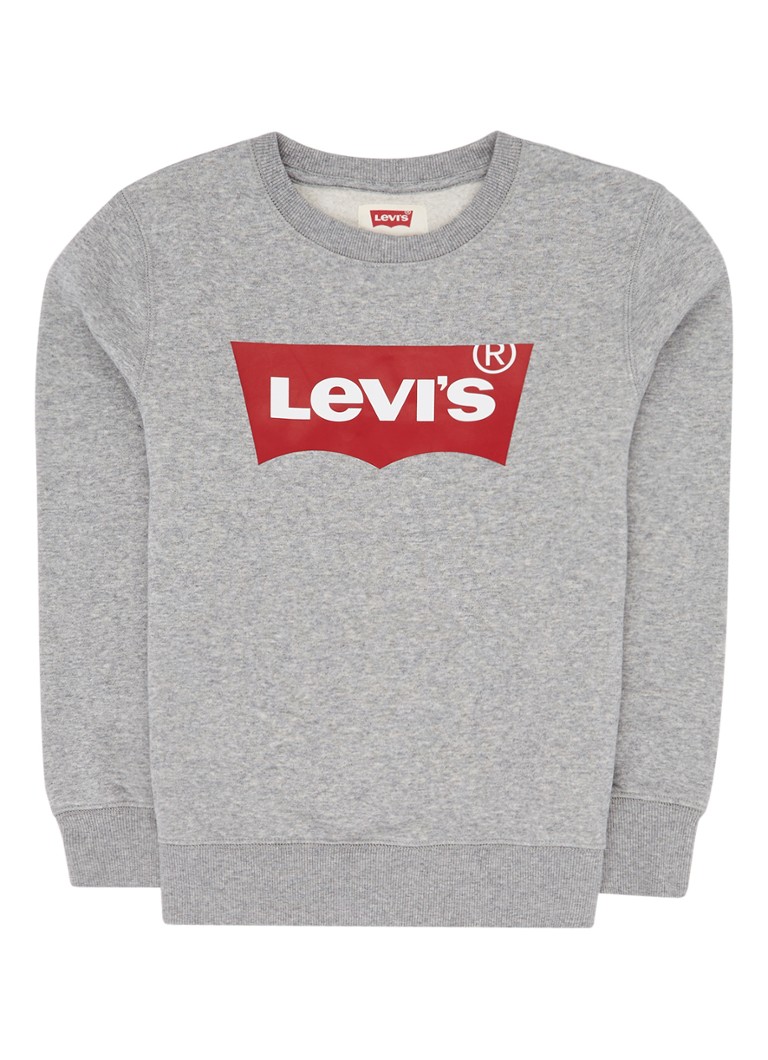 levi's trui