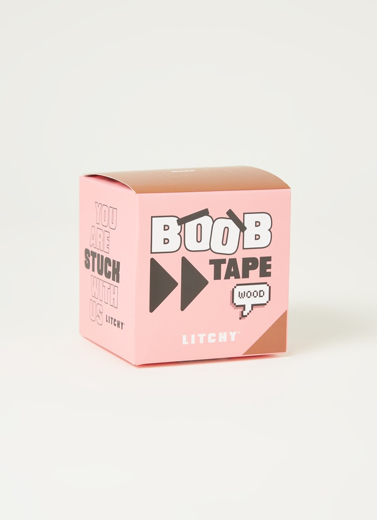 Boob Tape – LITCHY