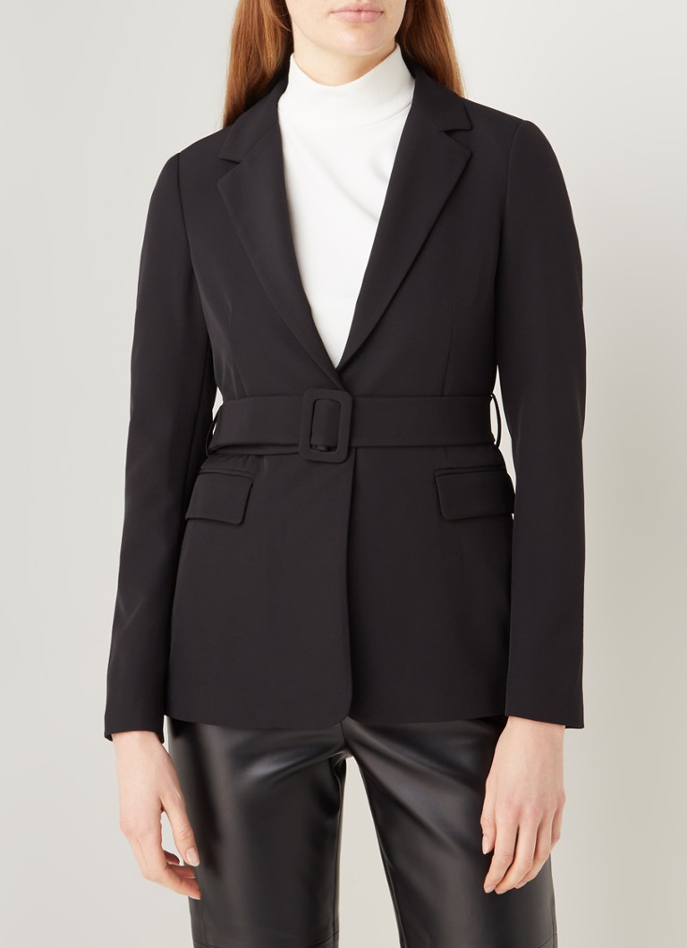 liu jo blazer