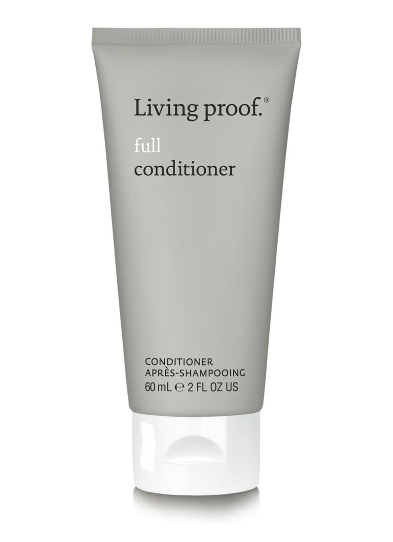 Living Proof - Full Conditioner - travel size volume conditioner - null