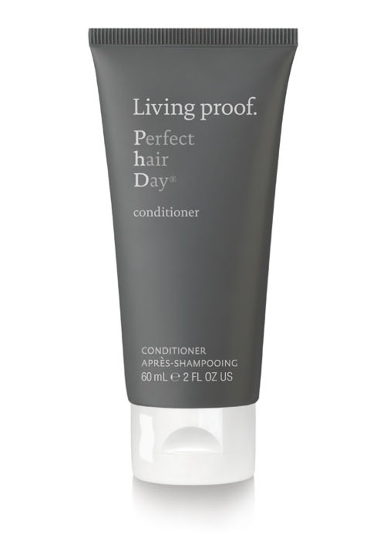 Living Proof - Perfect Hair Day Conditioner - travel size conditioner - null