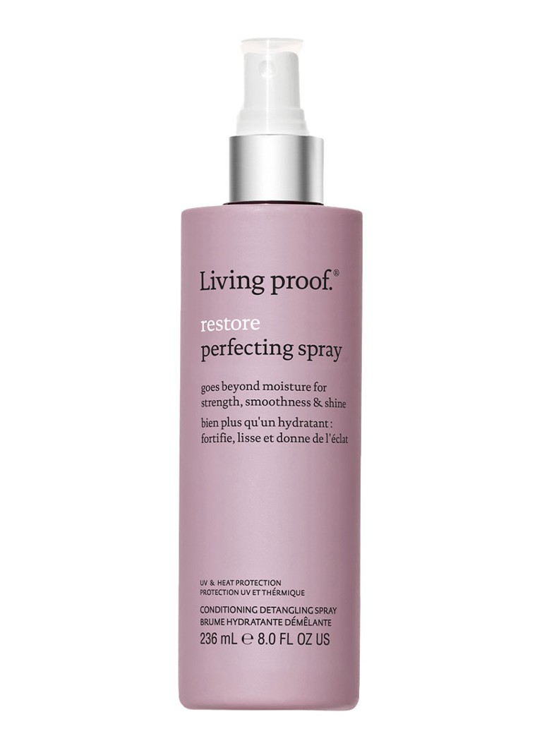 Living Proof - Restore Perfecting Spray - anti-klit spray - null