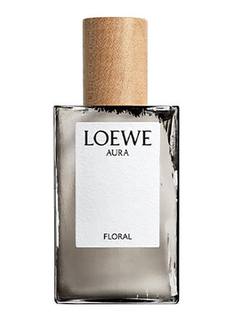 Loewe - AURA Floral Eau de Toilette - null