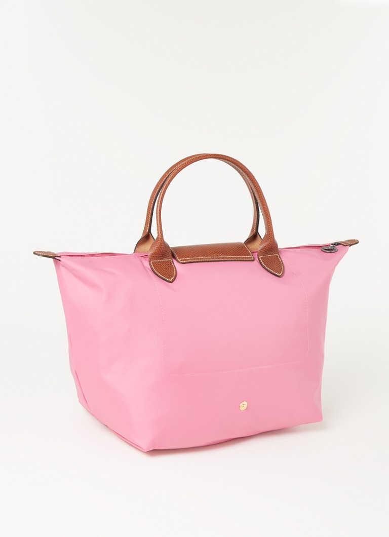 longchamp tassen bijenkorf