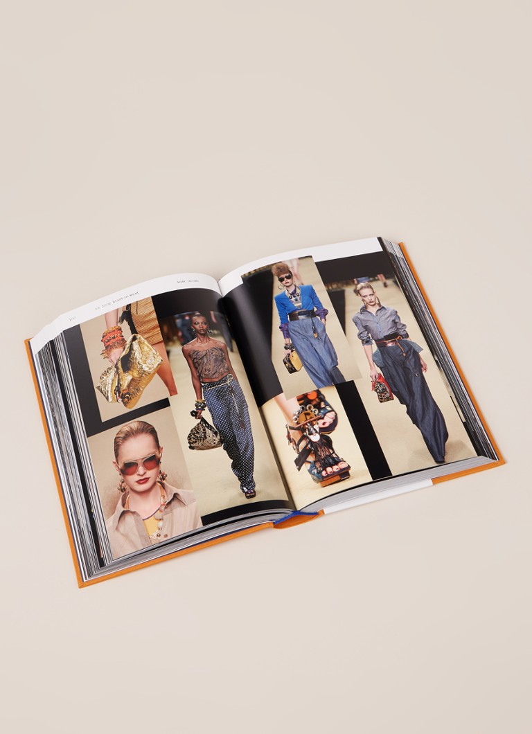 Louis Vuitton Catwalk Book kopen?, Direct afhalen of laten bezorgen