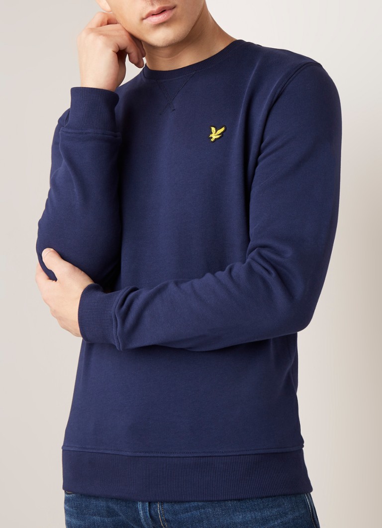 lyle and scott truien
