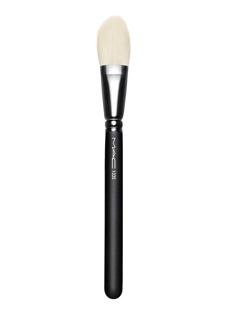 M·A·C - 133 Synthetic Small Cheek Brush - kwast - null