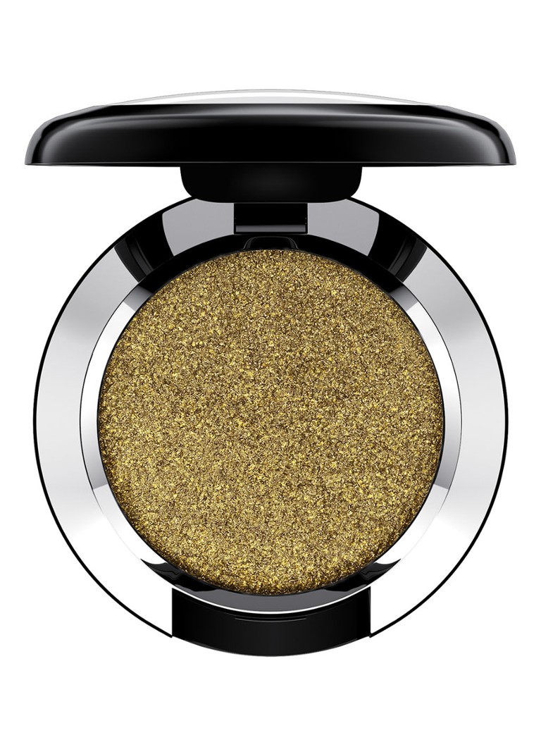 M·A·C - Dazzleshadow Extreme Small Eye Shadow - oogschaduw - JOIE DE GLITZ LOST THEN FOUND