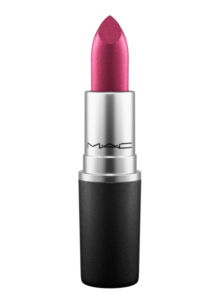 M·A·C - Frost Lipstick - New York Apple