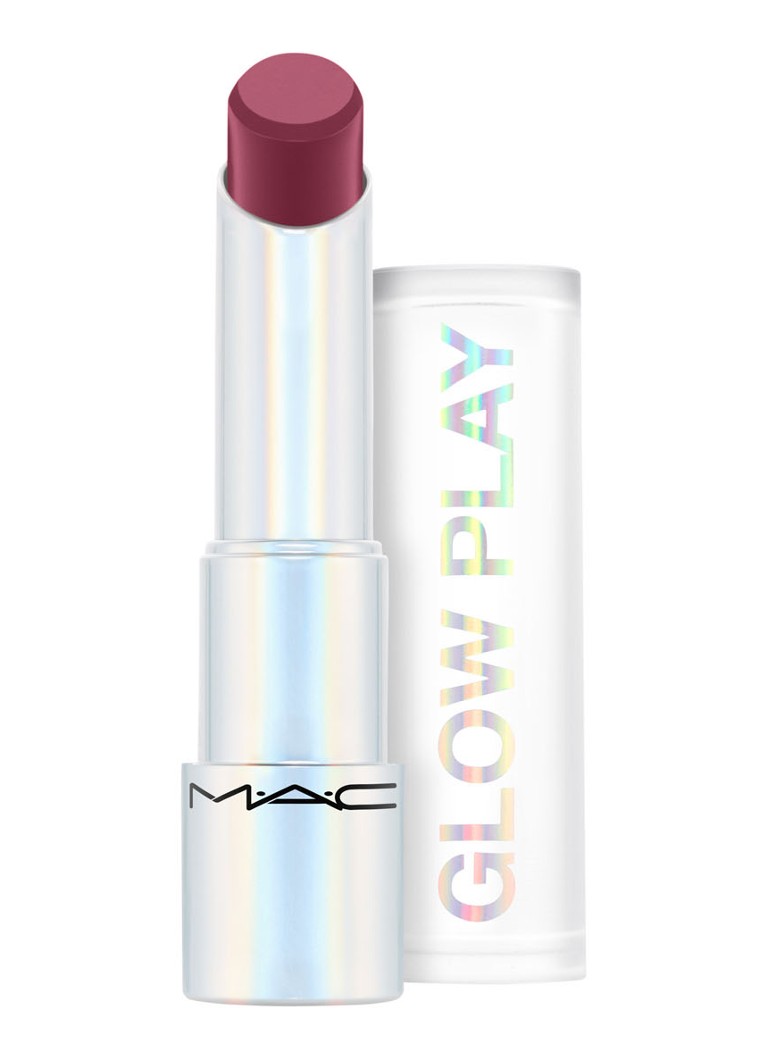 M·A·C - Glow Play Lip Balm - lipbalsem - Grapely Admired